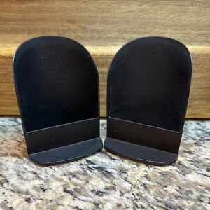Tupperware Rocker Scoops Set